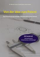 Karin Lorenz: Von der Idee zum Patent 
