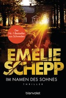 Emelie Schepp: Im Namen des Sohnes ★★★★