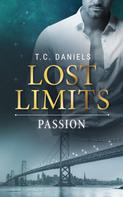T.C. Daniels: Lost Limits: Passion ★★★★★