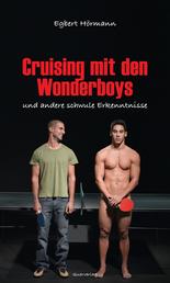Cruising mit den Wonderboys - und andere schwule Erkenntnisse