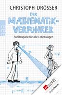 Christoph Drösser: Der Mathematikverführer ★★★★