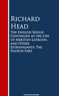 Richard Head: The English Rogue 