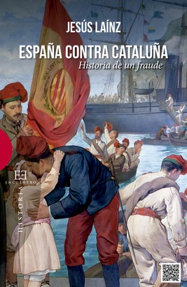 España contra Cataluña
