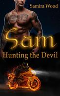 Alina Jipp: Sam - Hunting the Devil ★★★★★