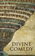 Dante Alighieri: DIVINE COMEDY 