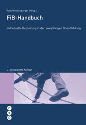 FiB-Handbuch - Individuelle Begleitung in der zweijährigen Grundbildung