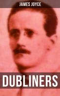 James Joyce: DUBLINERS 