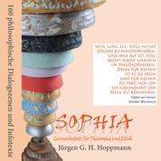 Sophia - Lernwerkstatt für Philosophie und Ethik