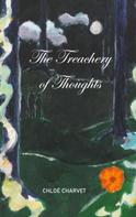 Chloé Charvet: The Treachery of Thoughts 
