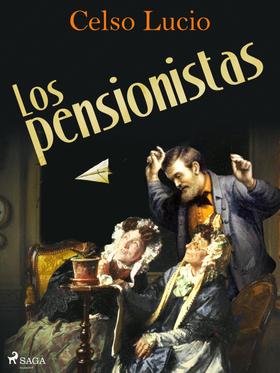 Los pensionistas