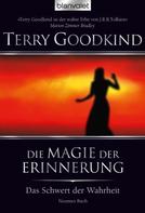 Terry Goodkind: Das Schwert der Wahrheit 9 ★★★★★
