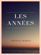 Virginia Woolf: Les Années 