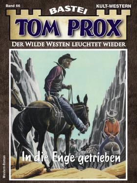 Tom Prox 66 - Western