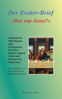 Hermann Kissener: Der Essäer-Brief 