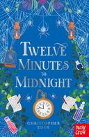 Christopher Edge: Twelve Minutes to Midnight 