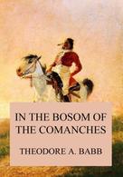 Theodore Adolphus Babb: In the Bosom of the Comanches 