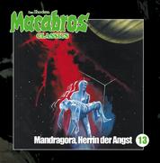 Macabros - Classics, Folge 13: Mandragora, Herrin der Angst