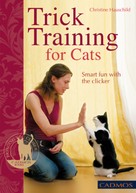 Christine Hauschild: Trick Training for Cats 