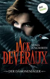 Jack Deveraux - Die komplette Serie in einem Band - Der Dämonenjäger