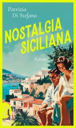 Nostalgia Siciliana - Roman