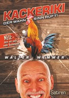 Walter Wemmer: Kackeriki 
