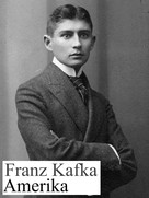 Franz Kafka: Amerika ★★★