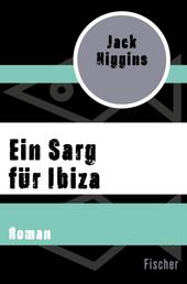 Ein Sarg für Ibiza - Roman