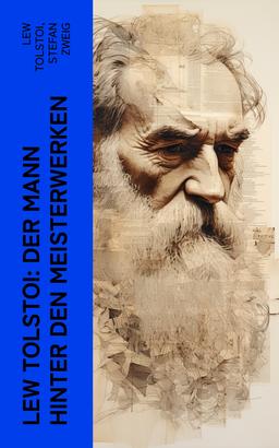 Lew Tolstoi: Der Mann hinter den Meisterwerken