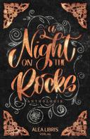 Susanne Pavlovic: A Night On The Rocks ★★★★