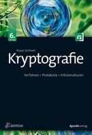 Klaus Schmeh: Kryptografie ★★★★