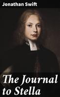 Jonathan Swift: The Journal to Stella 