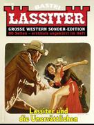Jack Slade: Lassiter Sonder-Edition 30 