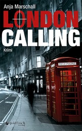 London Calling - Krimi