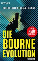 Robert Ludlum: Die Bourne Evolution ★★★★