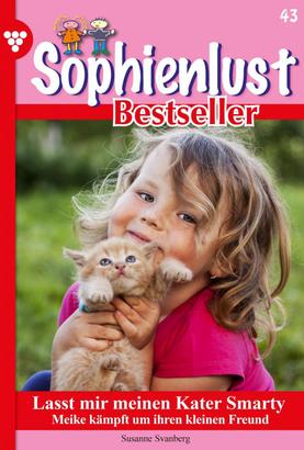 Sophienlust Bestseller 43 – Familienroman