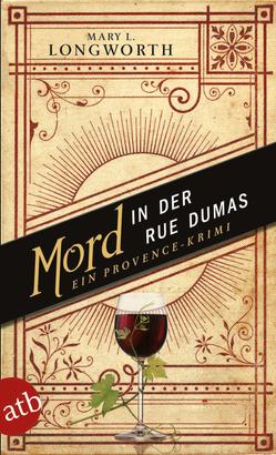 Mord in der Rue Dumas