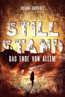 Juliane Schiesel: Stillstand ★★★★