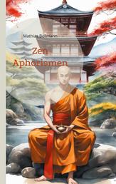 Zen Aphorismen