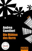 Andrea Camilleri: Die Mühlen des Herrn ★★★★