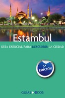 Ecos Travel Books (Ed.): Estambul 