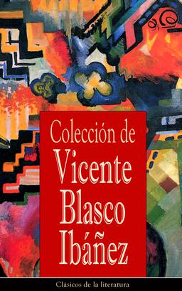Colección de Vicente Blasco Ibáñez