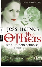 The Others - Sie sind Dein Schicksal - The Others 3 - Roman