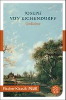 Joseph von Eichendorff: Gedichte ★★★★★