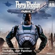 Perry Rhodan Neo 89: Tschato, der Panther - Die Zukunft beginnt von vorn
