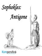 Robert Sasse: Antigone 