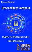 Thomas Scharler: Datenschutz kompakt 