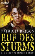 Patricia Briggs: Ruf des Sturms ★★★★★