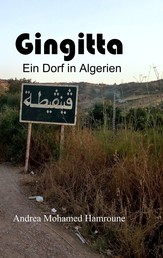 Gingitta - Ein Dorf in Algerien