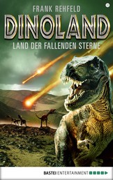 Dino-Land - Folge 12 - Land der fallenden Sterne