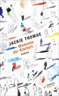 Jackie Thomae: Momente der Klarheit ★★★★